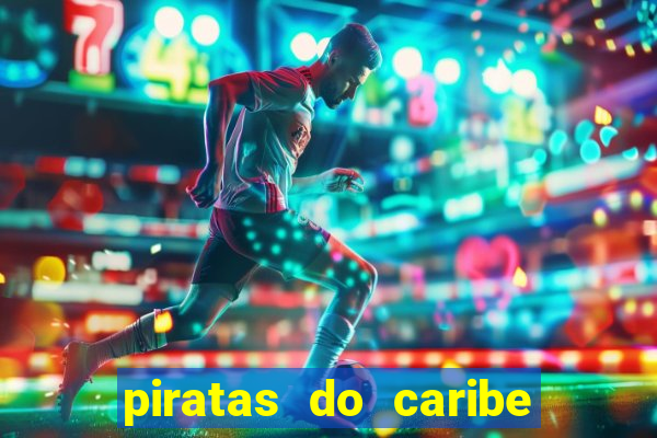 piratas do caribe 1 filme completo dublado